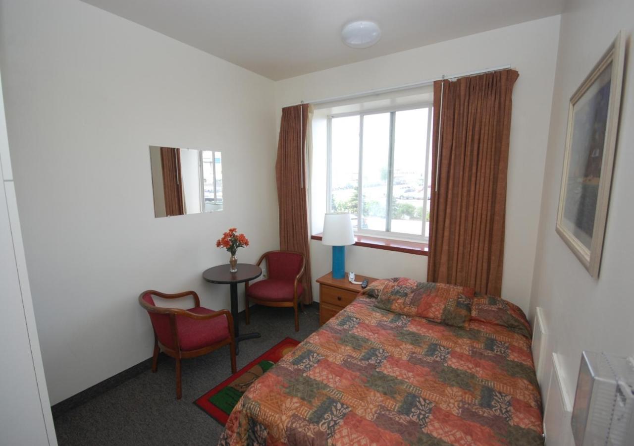 Ingra House Hotel Anchorage Room photo